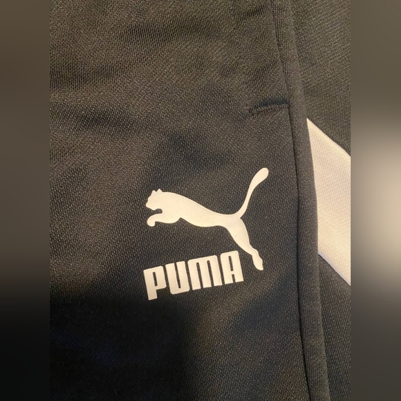 Puma Iconic MCS track pants - Picture 15 of 16